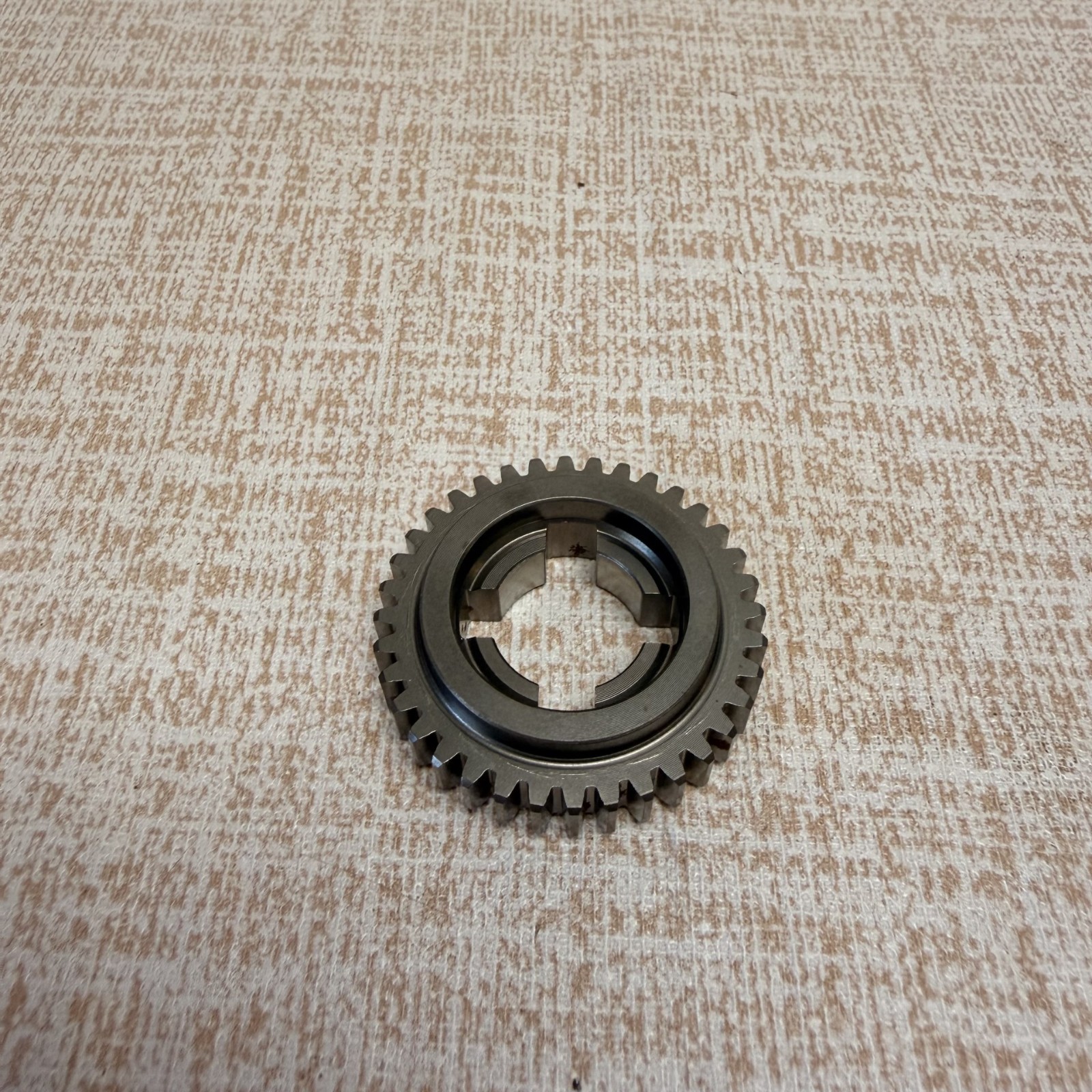 Bosch 2606317037 Cylindrical Gear OEM