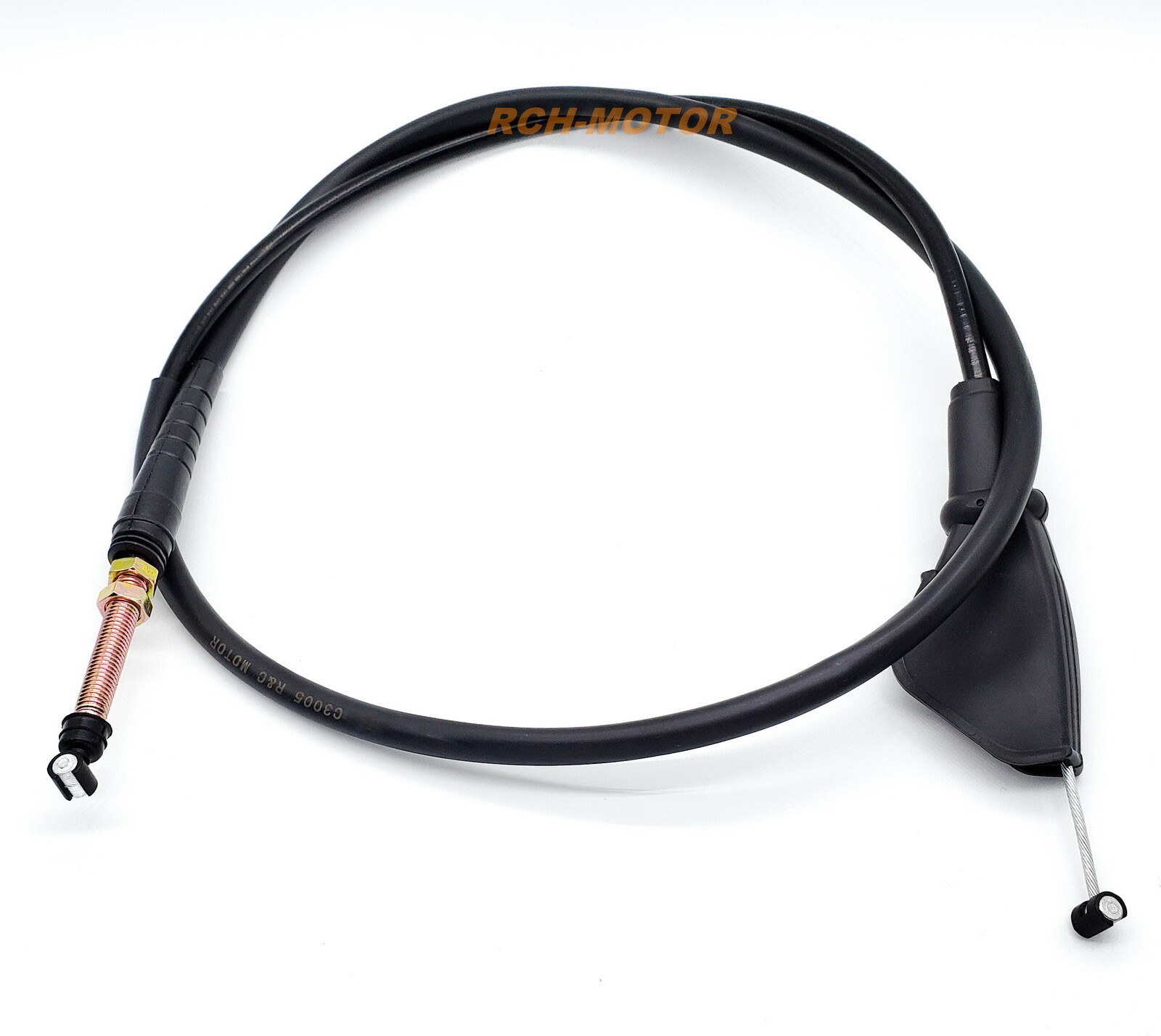 New Clutch Cable for Polaris Predator 500 2003-2007 Replaces # 7081034