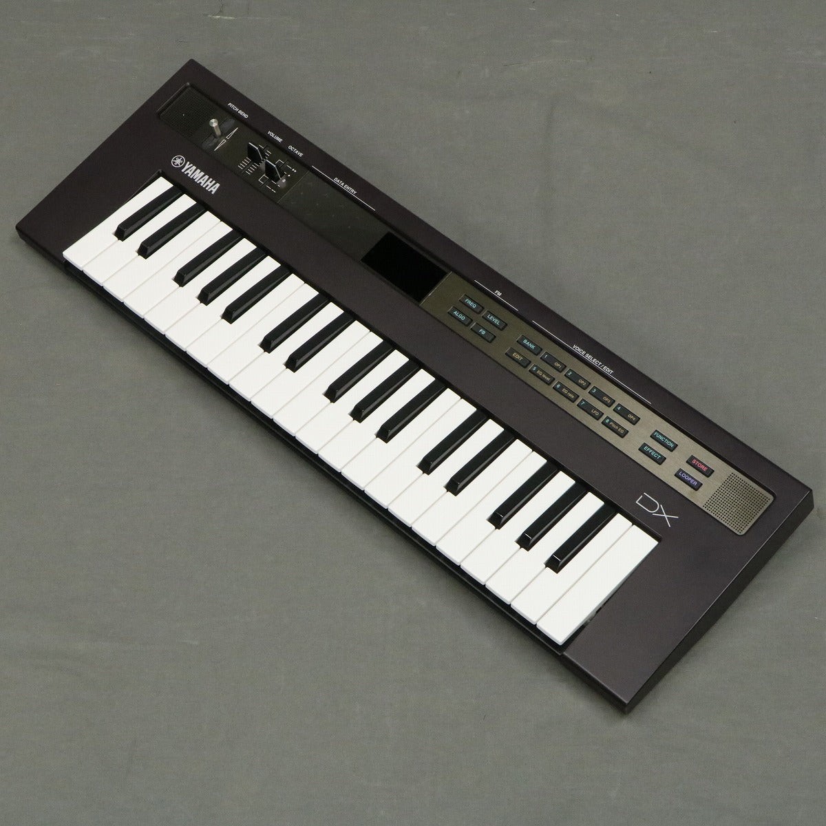 YAMAHA REFACE DX [JEBK01016]