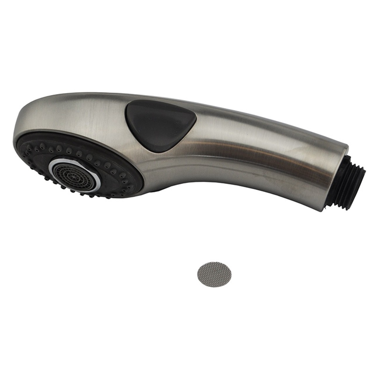 Kohler 1346768-VS Kitchen Spray Kit SS Durable Easy Install Compatible