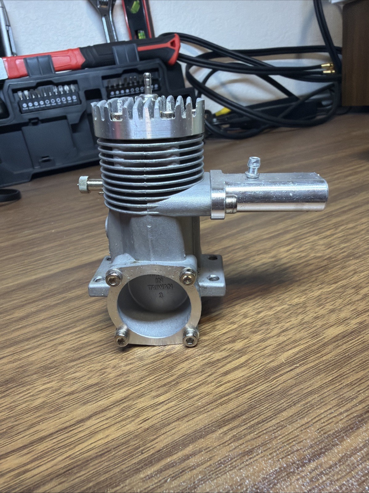 Royal 40 Rc Airplane Engine