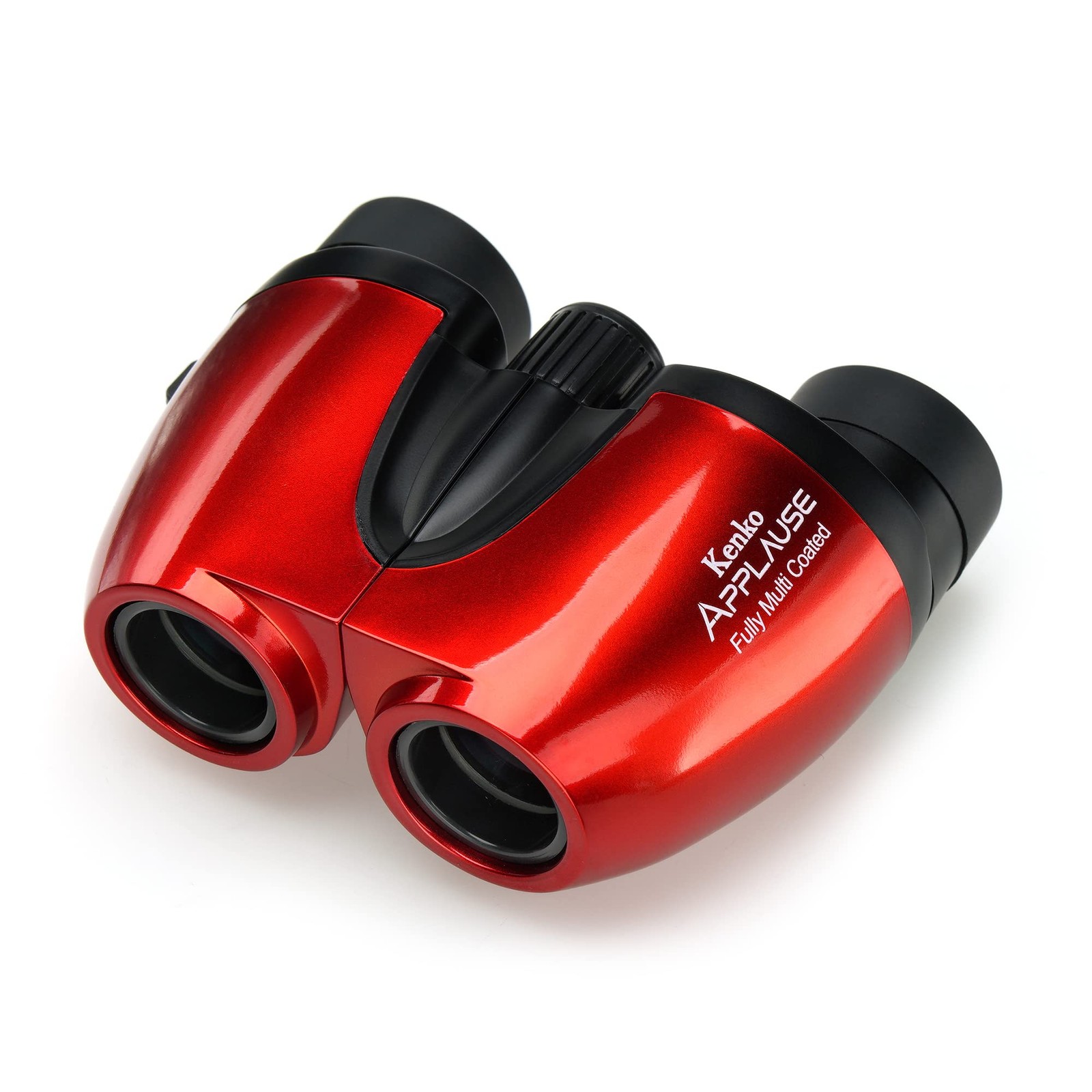 Kenko Compact Binoculars APPLAUSE-M 5 x 20 Red Full Multi-Coated Japan
