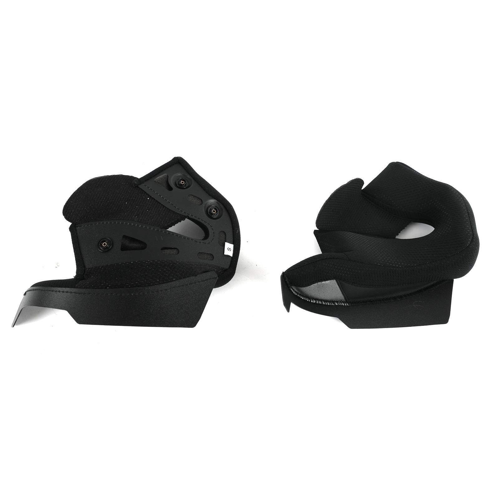 MBCPMD-5 Simpson Motorcycle Mod Bandit Cheek Pad