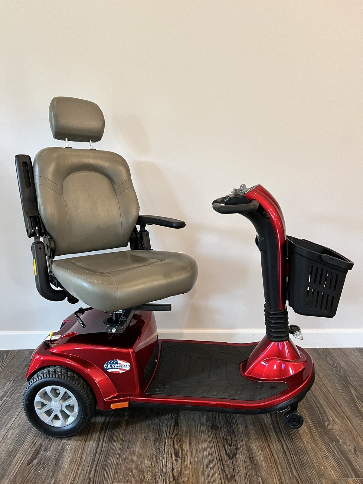 handicap scooters