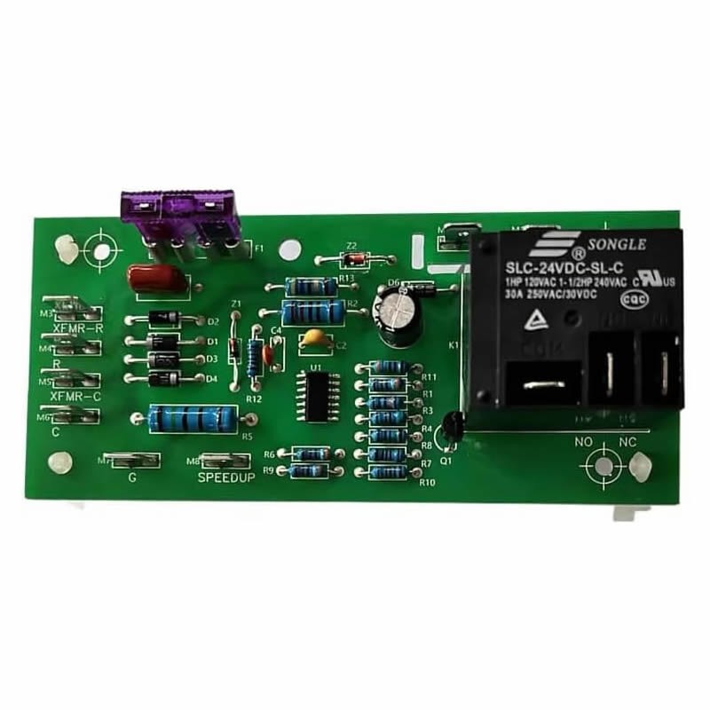 Control Board FOR Goodman Janitrol Control Board B13707-35S PCBFM103S
