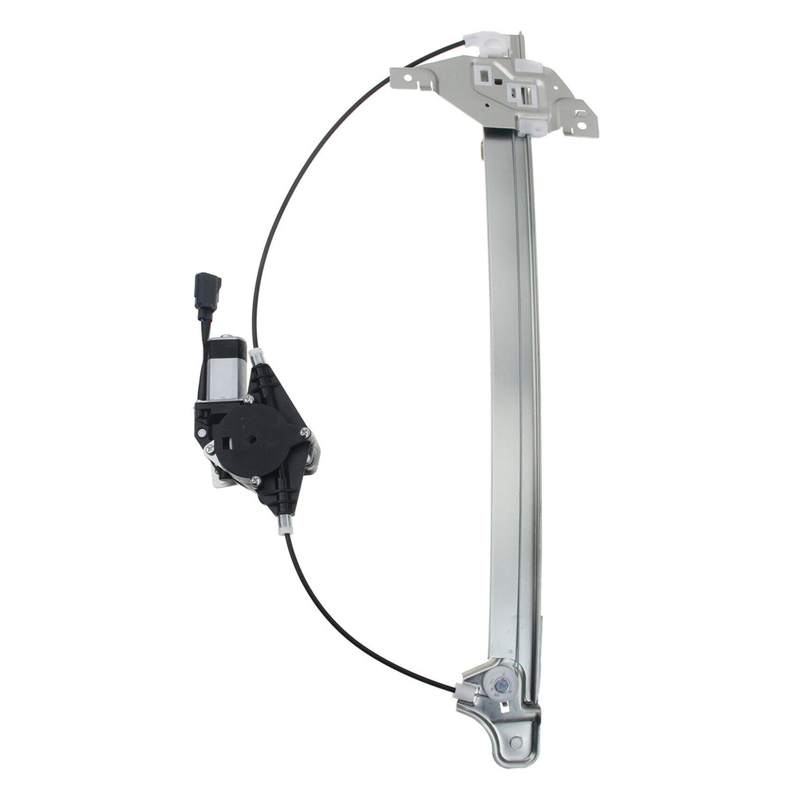Window Regulator Rear Right for Ford F250 F350 F450 F550 SuperDuty 2013-2016