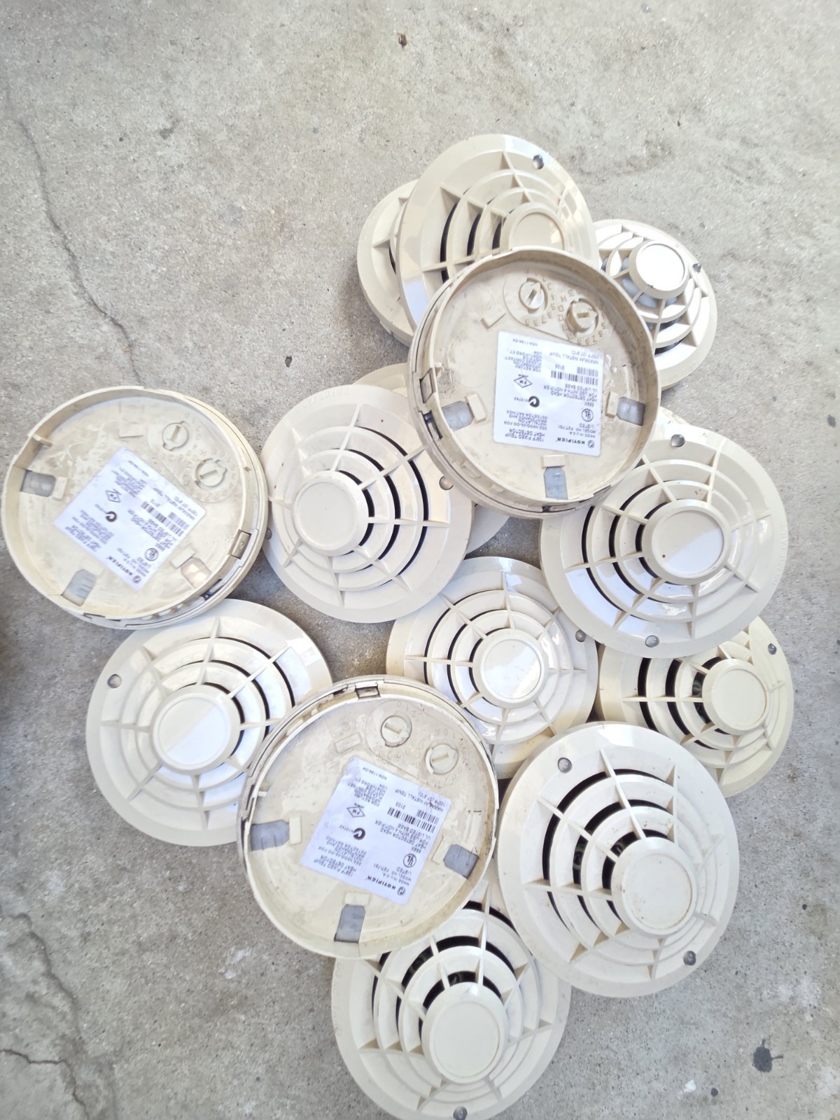 NOTIFIER PRODUCTS