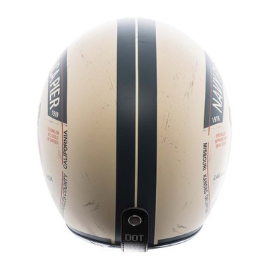 TORC Del Mar PCH Helmet