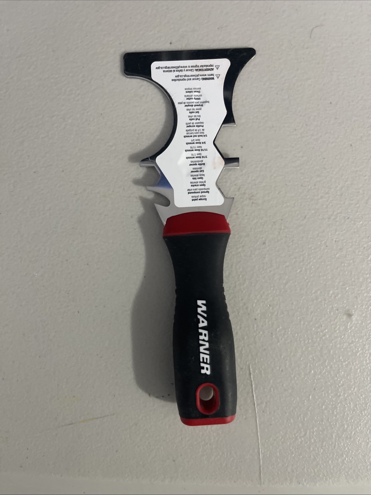Painters Tool 16-in-1
