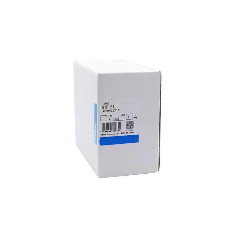 NEW Omron PLC Unit 61F-11 61F-G 61F-GH 61F-G1 61F-G2 61F-G3 AC110V AC220V Lot