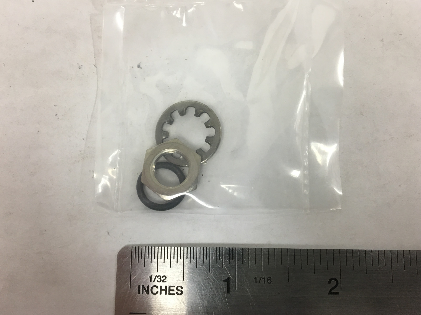 SM-C-456337 Rotary Switch