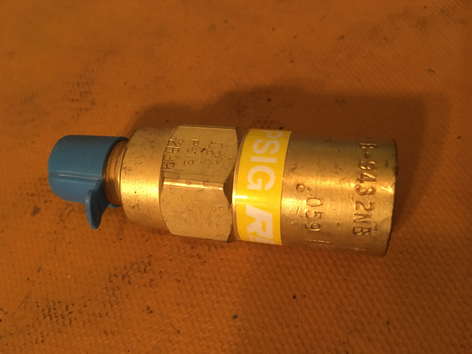 Rego B-9432NB