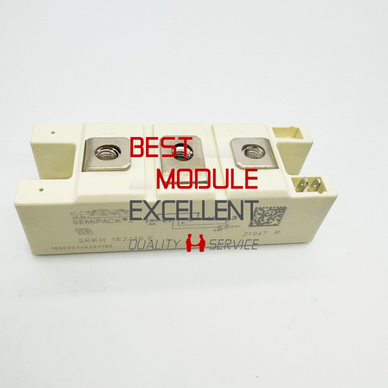 1PCS SKKH162/14E  SKKH162/18E power supply module NEW 100%
