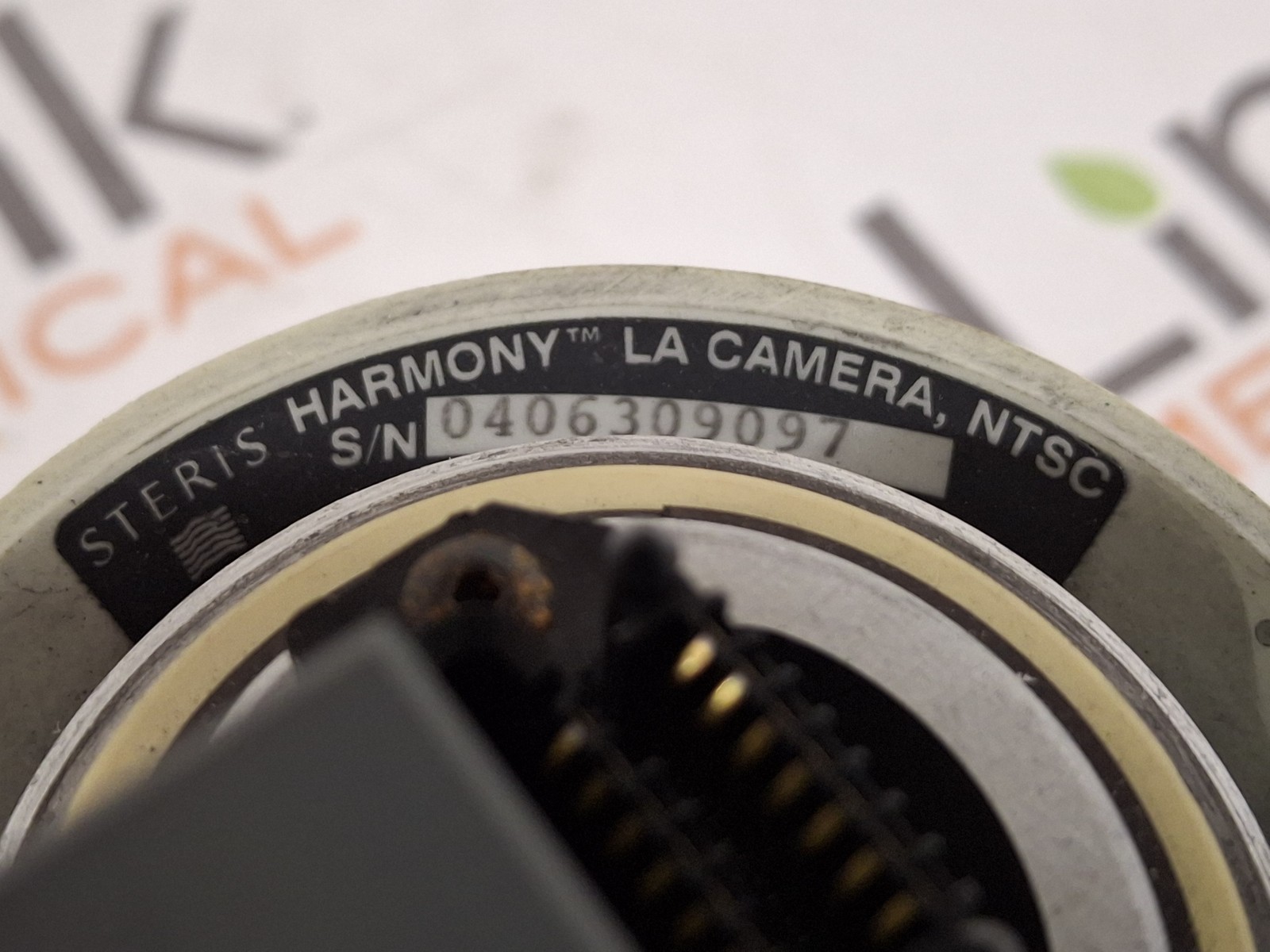 Steris Harmony LA Camera