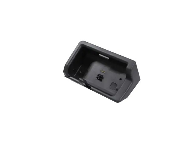 Genuine Mopar Wireless Speaker Charger 6ND30TX7AD