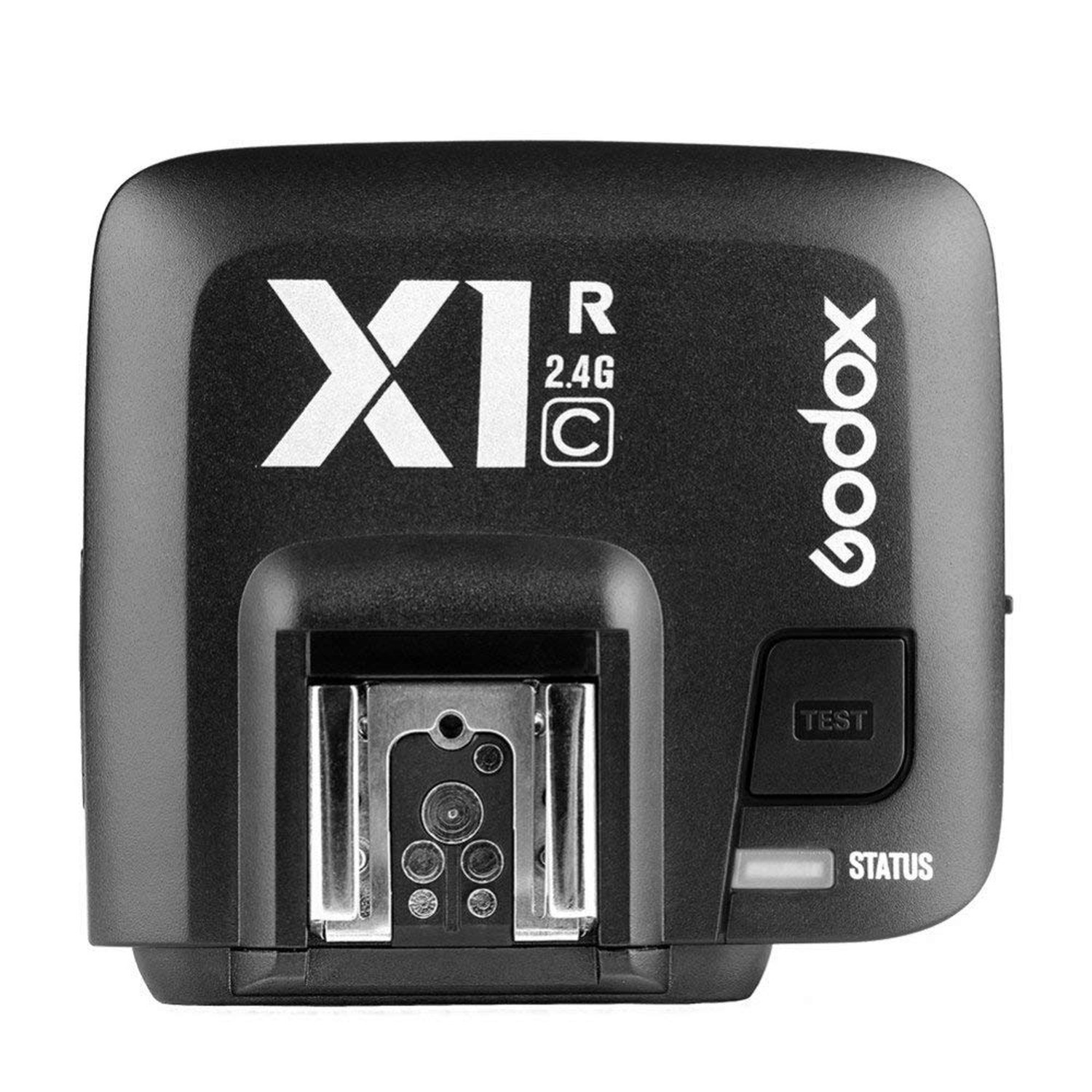 Godox X1C E-TTL Wireless High Speed Sync 1/8000s Flash Receiver Compatible fo...