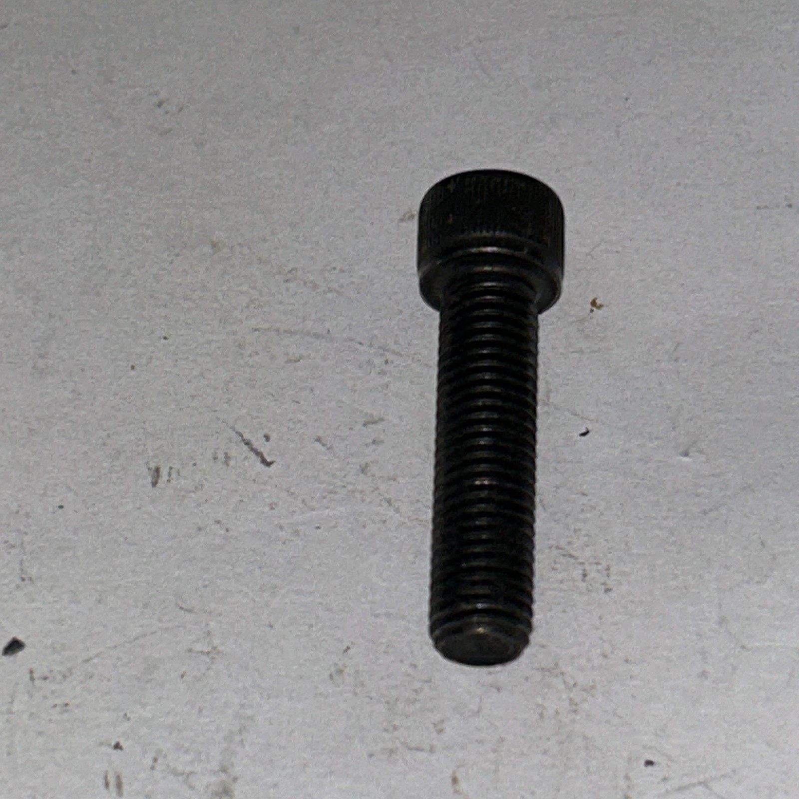 1092 Socket Head Cap Screw