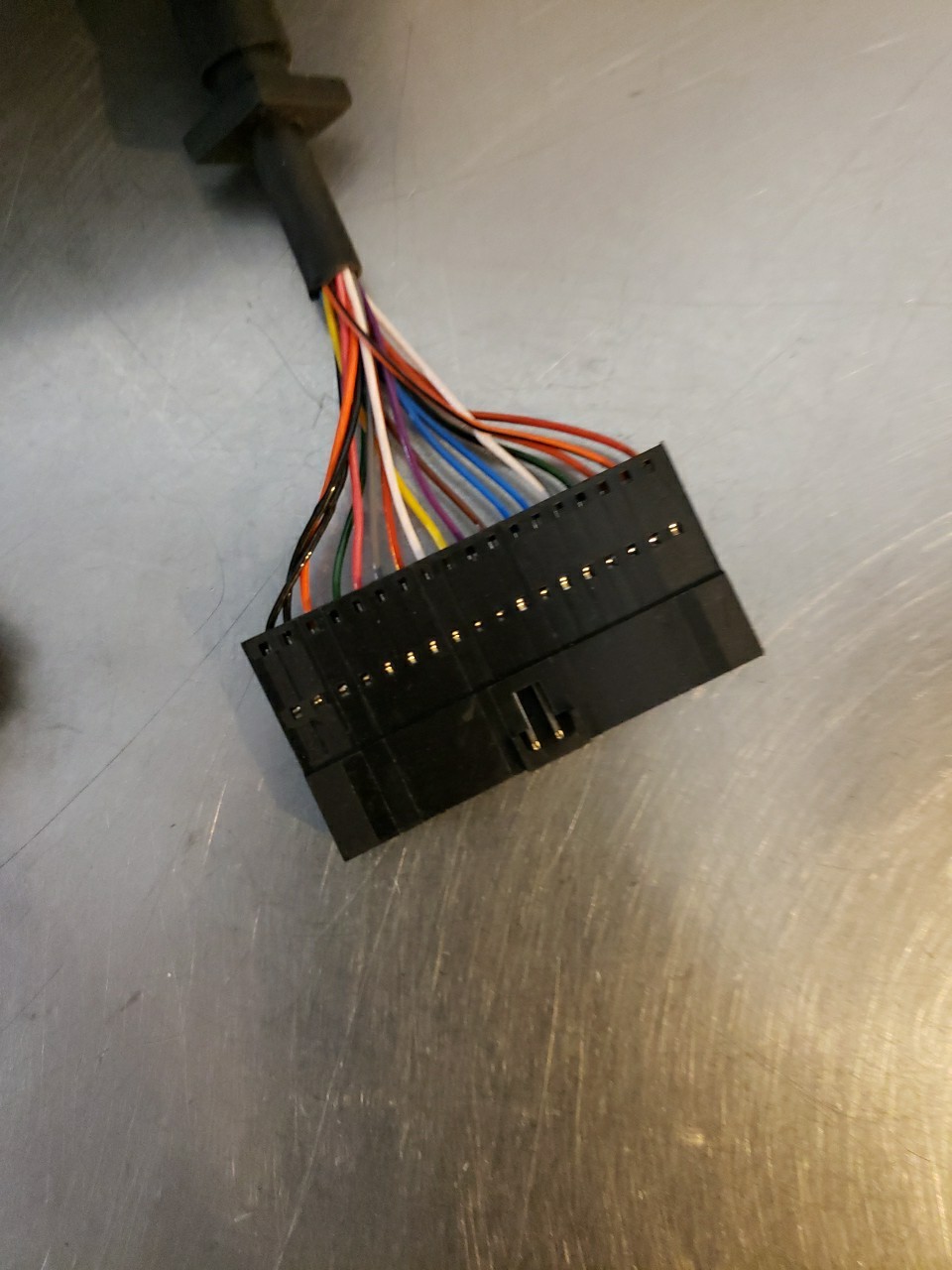 Cable For Midmark 630 Hand Control