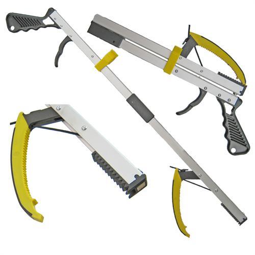23" Indoor ErgoMate Collapsible Reacher Grabber