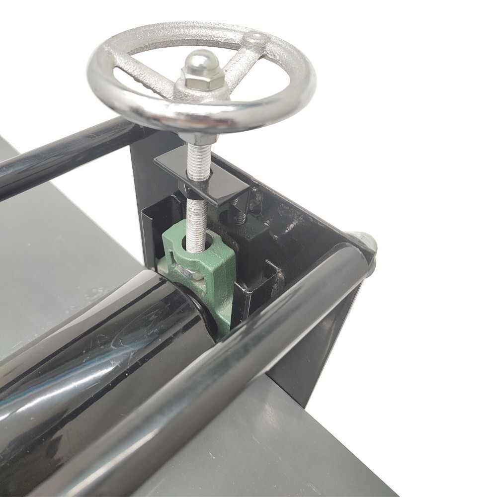 NEW Ceramic Clay Plate Machine Slab Roller for Clay Adjustable Table 45*70cm