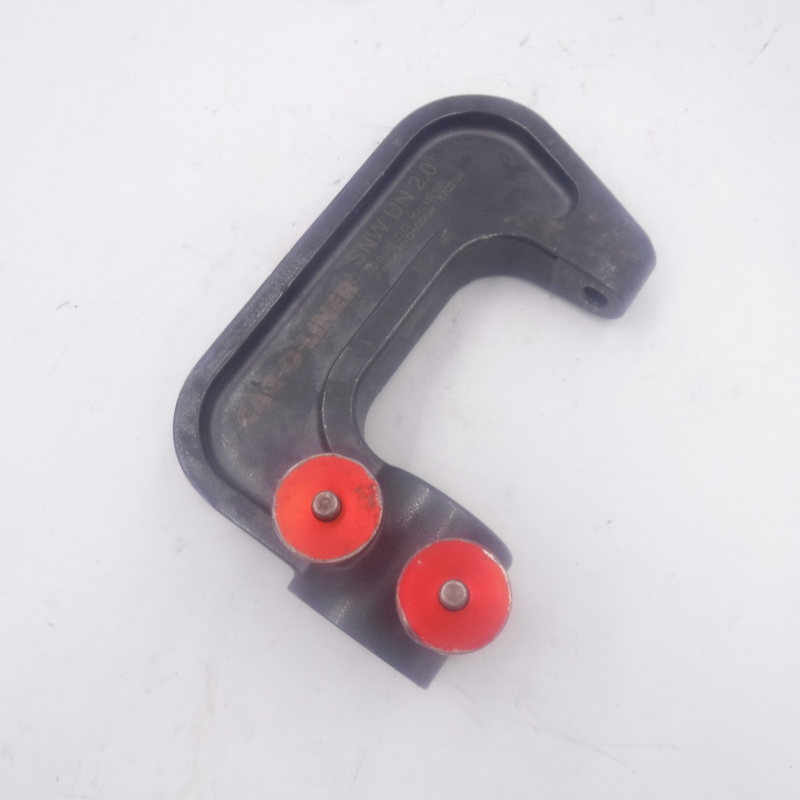 Car-O-Liner PNP90 SNW UN 2.0 Universal Riveting Tool Head Clamp NB40  SEE DESC