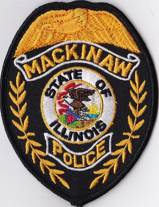 Mackinaw Police Illinois IL Patch