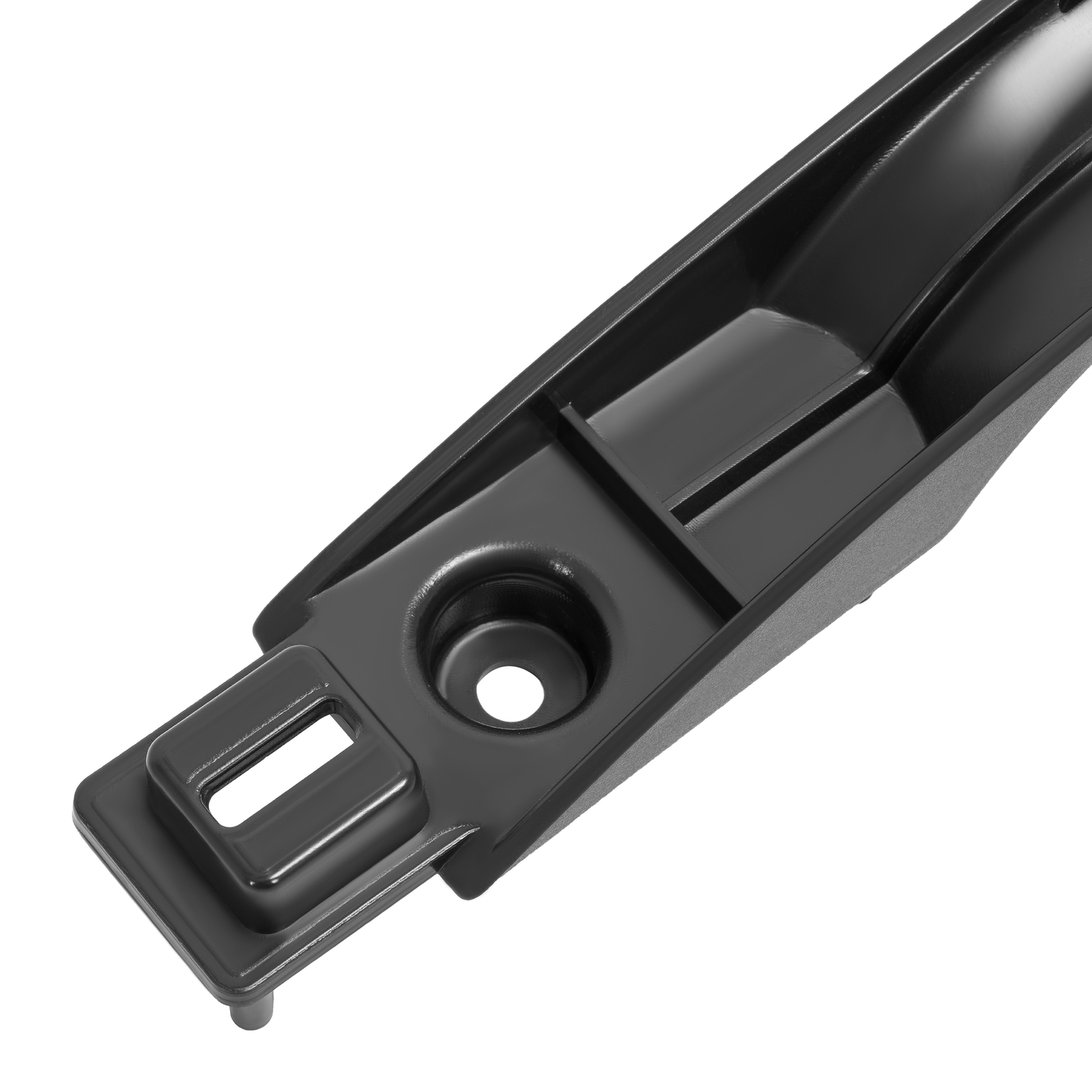 Interior Door Pull Handle Left Side For 2003-2006 Chevrolet SSR Base #15841788
