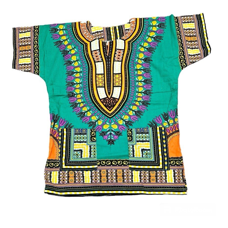 african dashiki