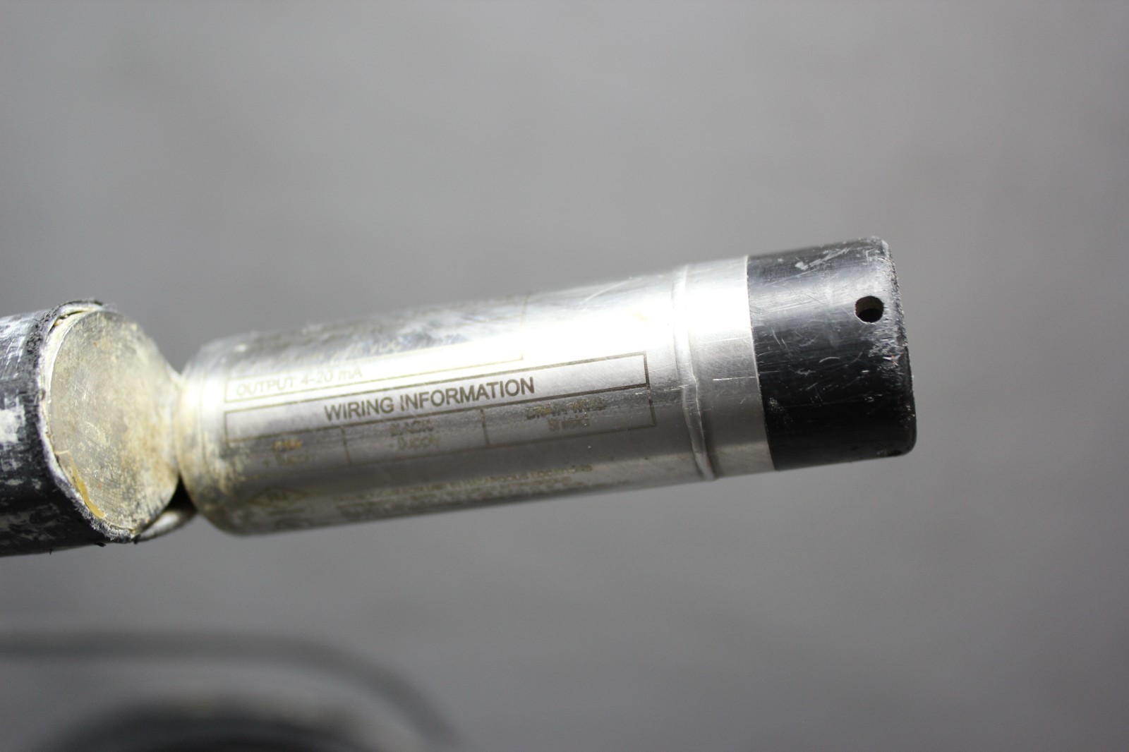 KPSI LEVEL TRANSDUCER PTX1230