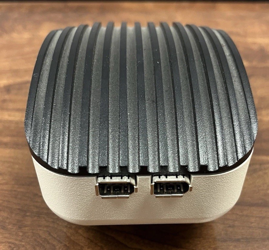 QImaging MicroPublisher 5.0 RTV Microscope Camera