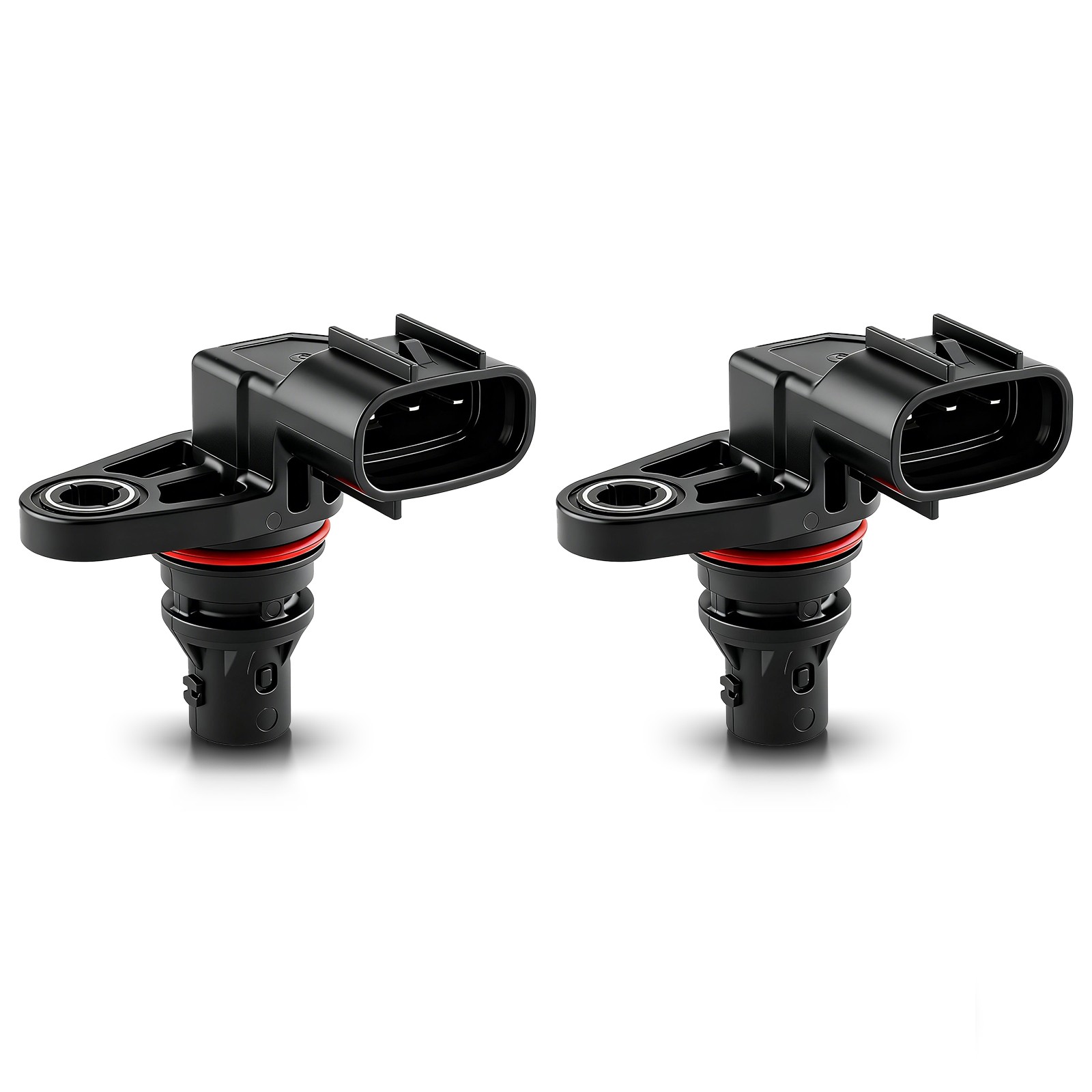 2x 39350-2E200 Engine Camshaft Position Sensor For Hyundai 2.0L Elantra 17-20