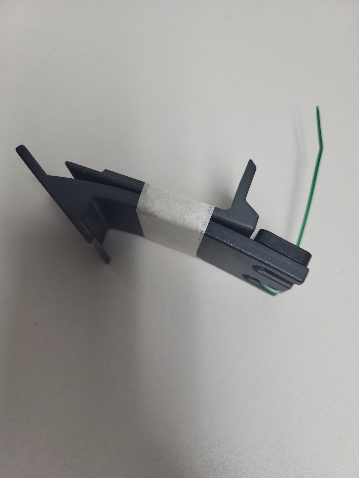 Image 15.0R Treadmill Deck Lock (123D)