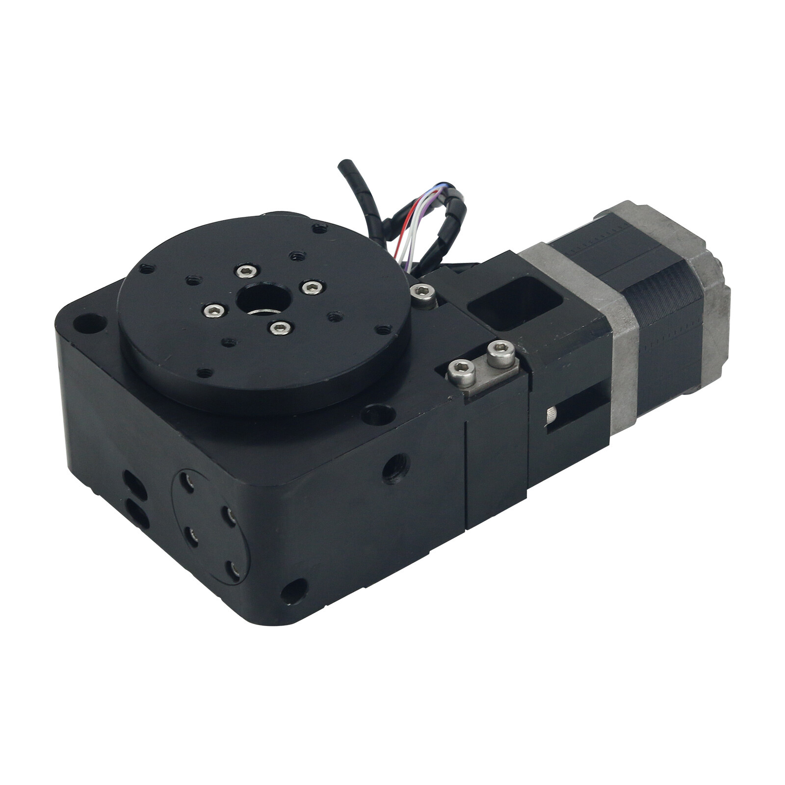 Colibri RTS9060 Precision Motorized Rotation Stage+70mm Surface & Stepping Motor