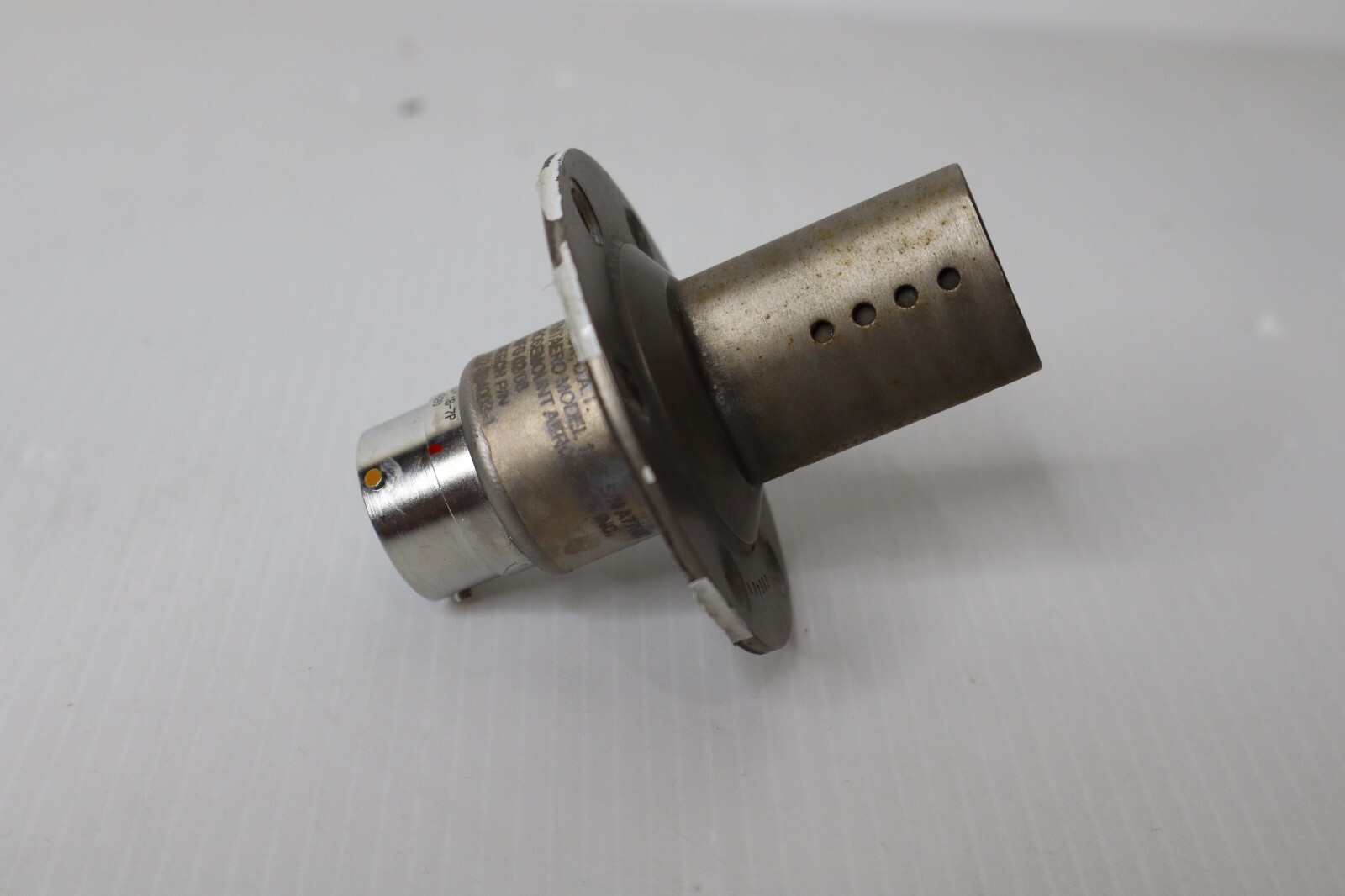 122-384003-1 Beechcraft Rosemont OAT Sensor - Working When Removed