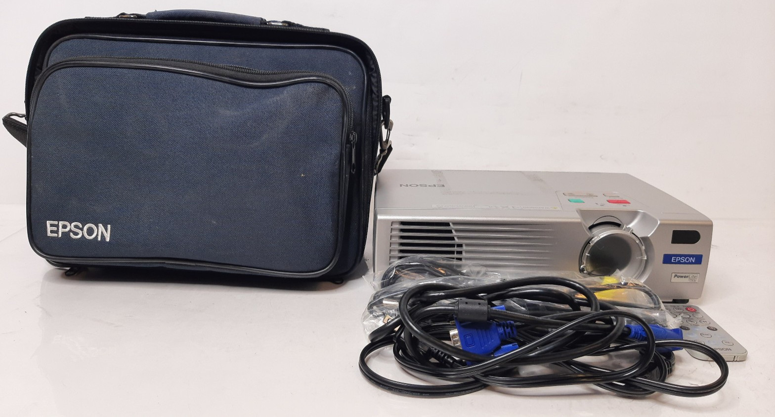Epson PowerLite Home Cinema 730HD Theater Projector