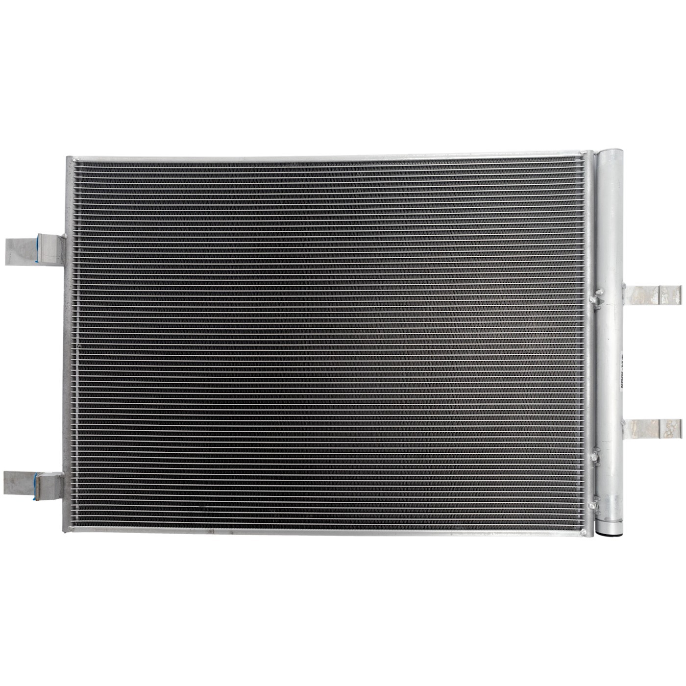 A/C AC Condenser  921006RA0B for Nissan Rogue 2021-2025
