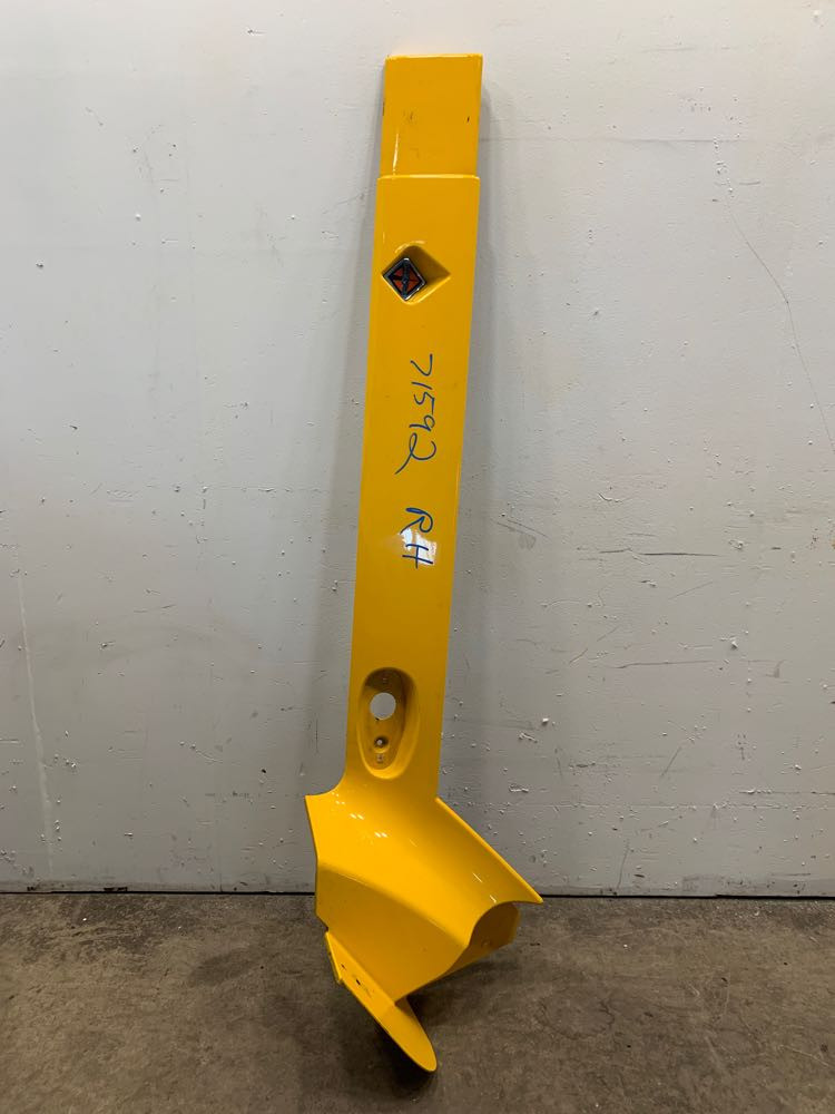 2015 International Prostar Cab Exterior Trim Panel 3618209C92 (785-10697)