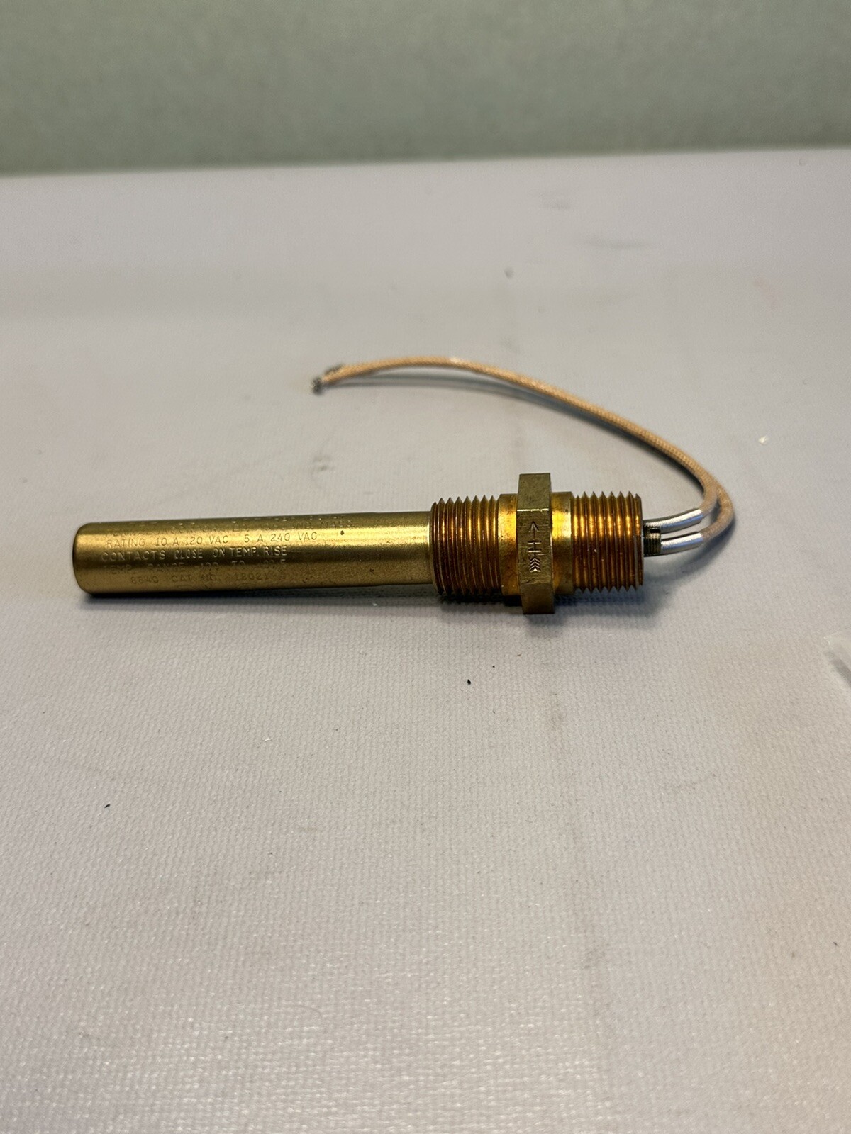 18021-0 TEMPERATURE SWITCH 180210