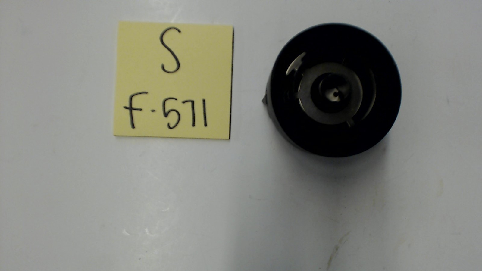 Niehoff WA-370F Rotor