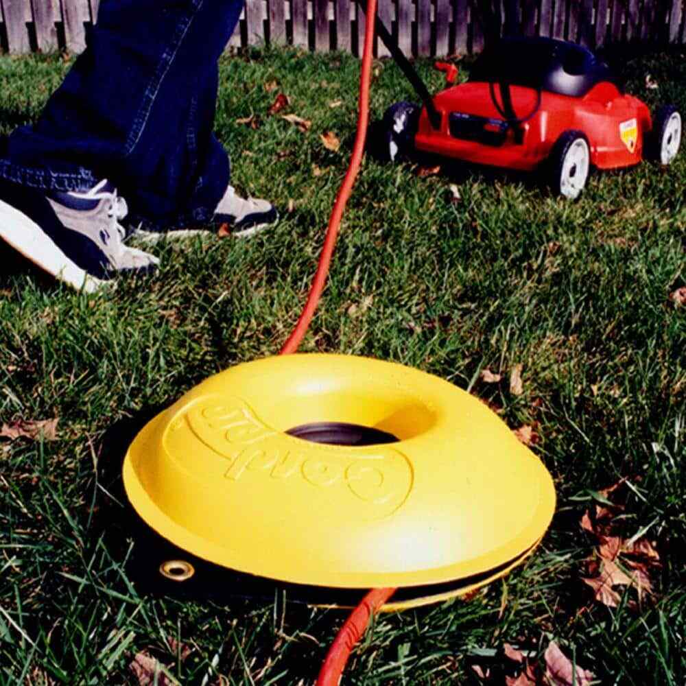 100 ft. 14/3 Cord Organizer