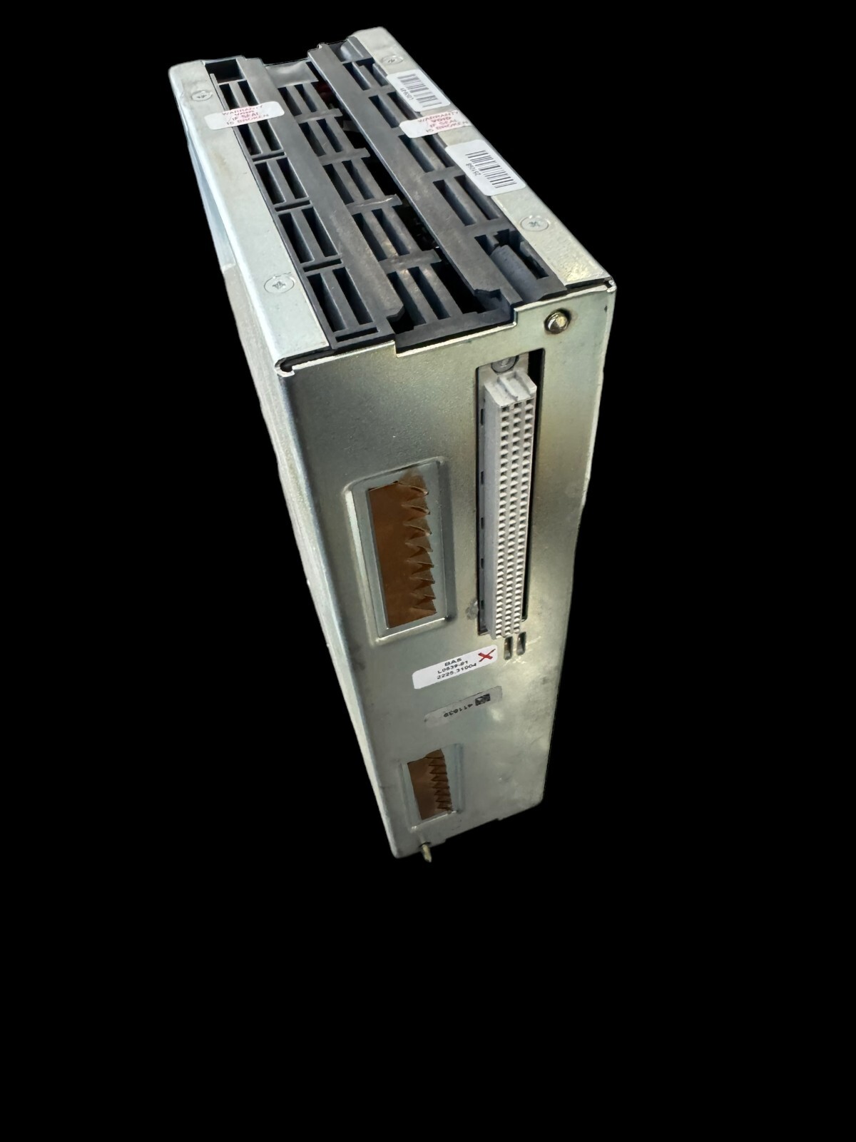 Baumüller BUS 6M Servo Control M Drive