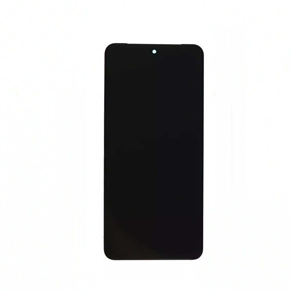For Google Pixel 8 Pro OLED Display LCD Touch Screen Digitizer Frame Replacement