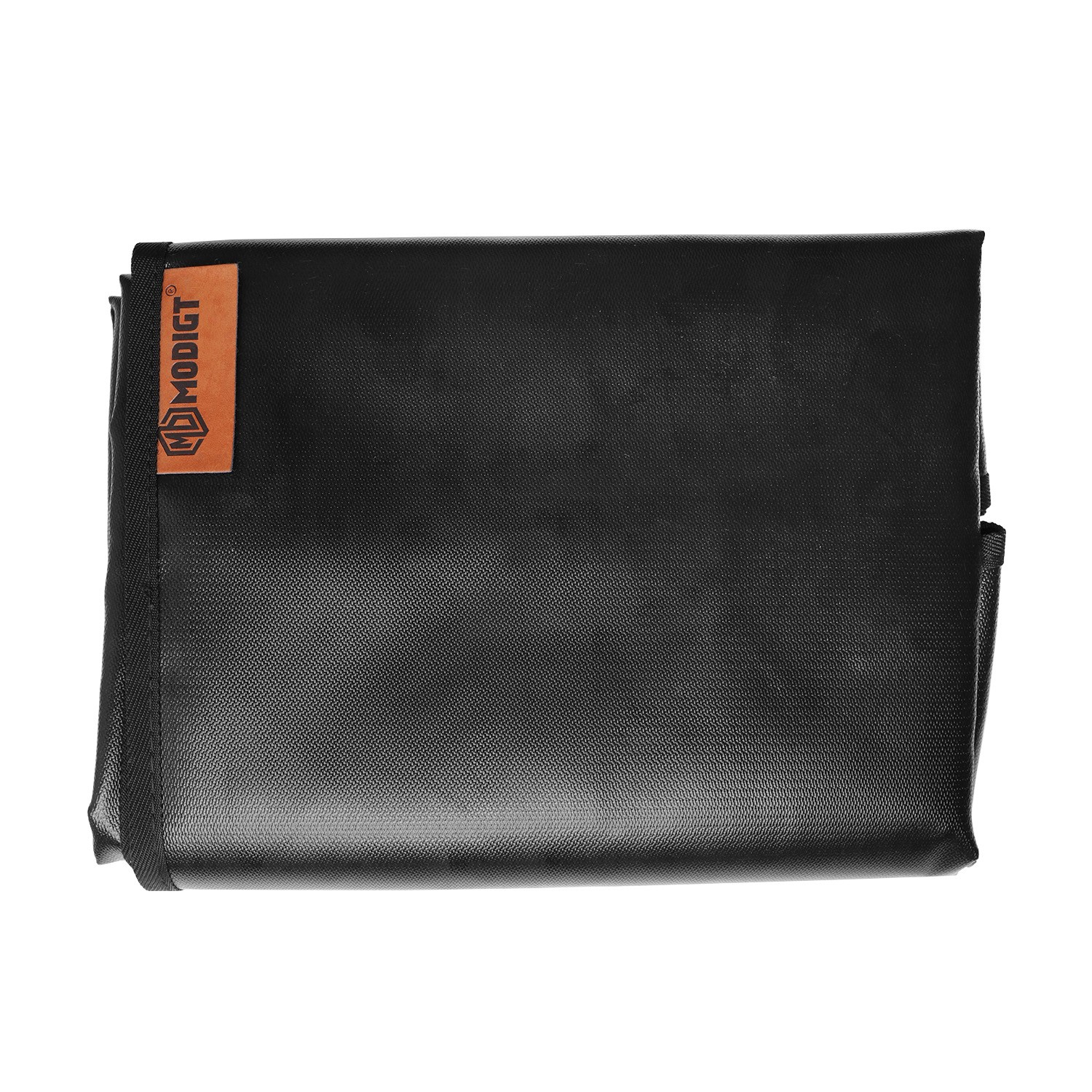 High quality materials Fireproof & Waterproof 30*48inches Under Griddle BBQ Mat