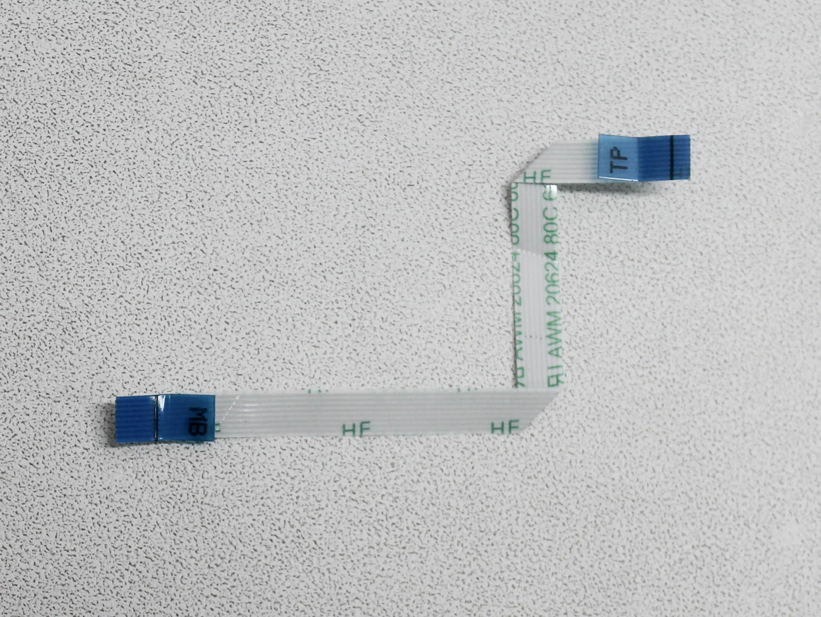 14010-00640900 Asus Touchpad Cable Tp Ffc 8P 0.5Mm L83 Vivobook X512Da"GRADE A"