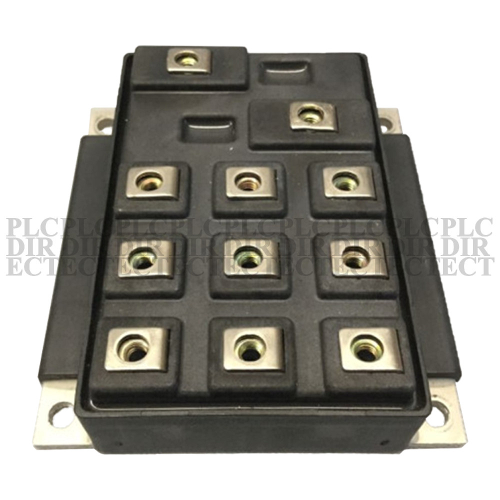 New FUJI 6DI75A‑060 Power Module
