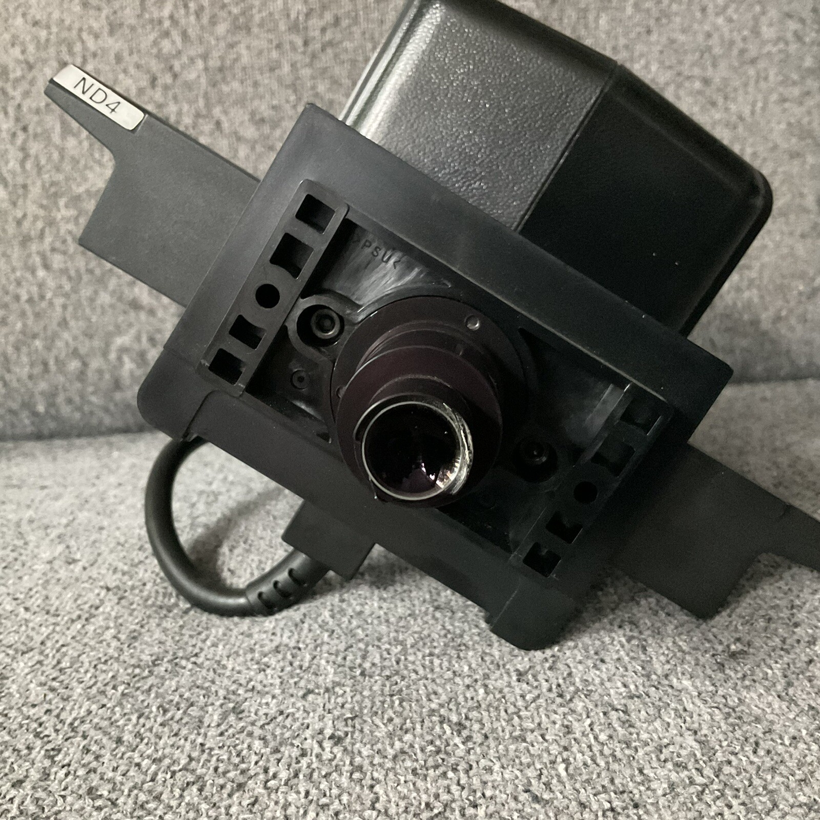 Nikon Halogen Lamp Housing 12V 100W