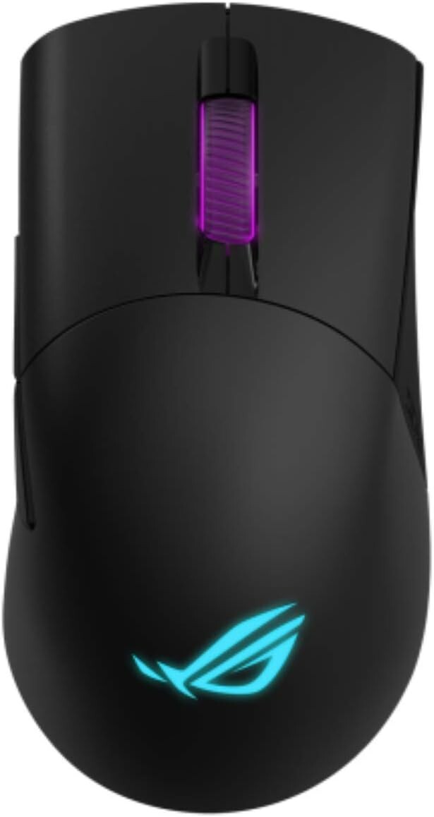 ASUS ROG Keris Wireless Lightweight Gaming Mouse 16,000 DPI Sensor