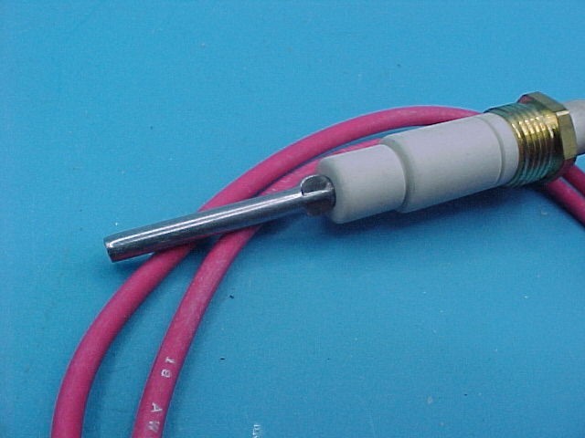 BASO FLAME SENSOR Y75AA-10 SB