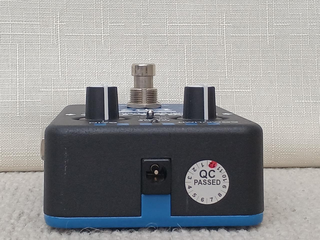 Ebs Multi Comp Effector No.nm1381