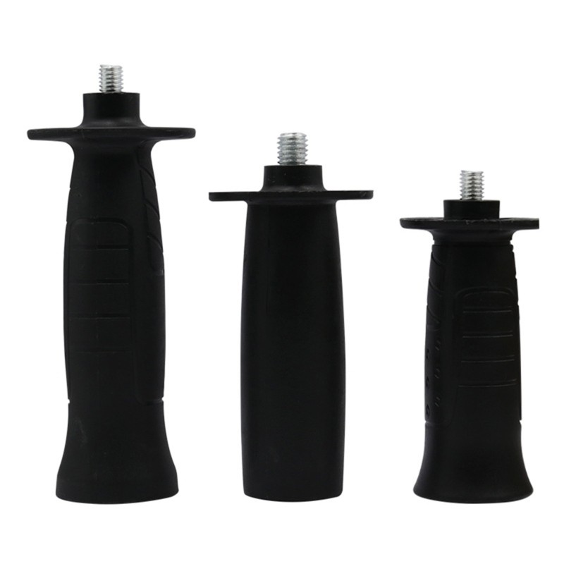 Reliable Angles Grinder Handle Ensures Safe Operation for Grinding Cutting Tasks